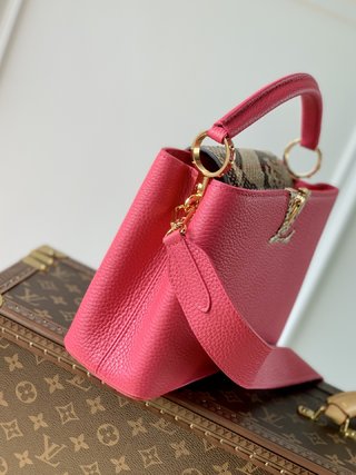 Replica Louis Vuitton 2022 new fashion Handbags N81209