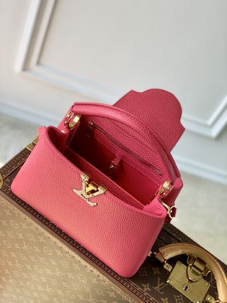 Replica Louis Vuitton 2022 new fashion Handbags N81209