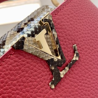 Replica Louis Vuitton 2022 new fashion Handbags N81209