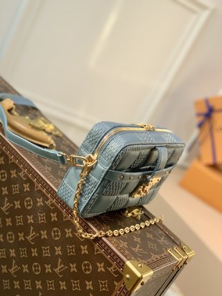 Replica Louis Vuitton 2022 new fashion Small Bags M59115