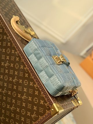 Replica Louis Vuitton 2022 new fashion Small Bags M59115