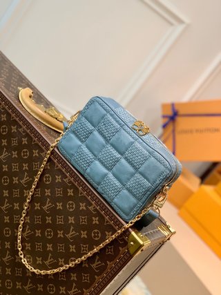 Replica Louis Vuitton 2022 new fashion Small Bags M59115