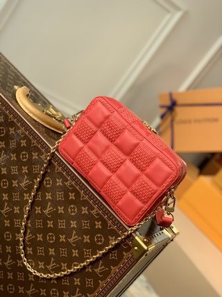 Replica Louis Vuitton 2022 new fashion Small Bags M59118