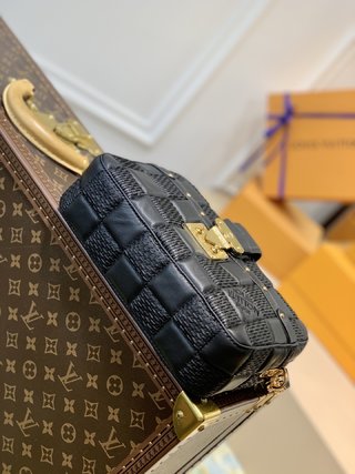 Replica Louis Vuitton 2022 new fashion Small Bags M59114