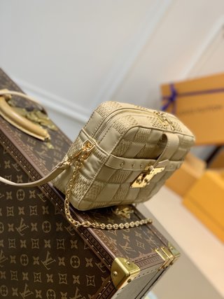 Replica Louis Vuitton 2022 new fashion Small Bags M59111