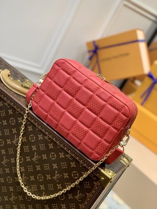 Replica Louis Vuitton 2022 new fashion Small Bags M59114