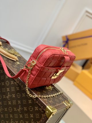 Replica Louis Vuitton 2022 new fashion Small Bags M59114