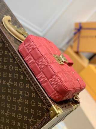 Replica Louis Vuitton 2022 new fashion Small Bags M59114