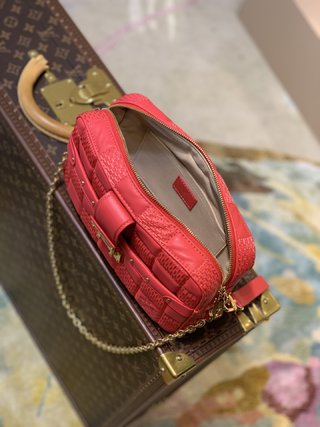 Replica Louis Vuitton 2022 new fashion Small Bags M59114