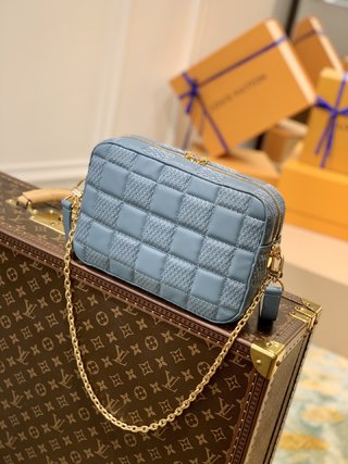 Replica Louis Vuitton 2022 new fashion Small Bags M59114