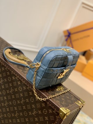 Replica Louis Vuitton 2022 new fashion Small Bags M59114