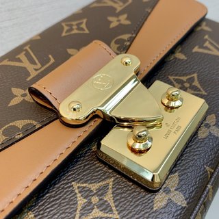 Replica Louis Vuitton 2022 new fashion Small Bags M46127