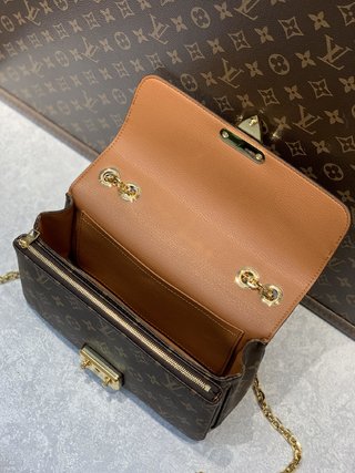 Replica Louis Vuitton 2022 new fashion Small Bags M46127