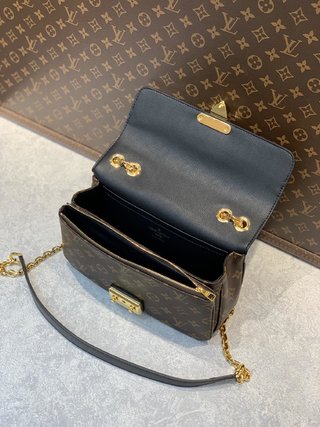 Replica Louis Vuitton 2022 new fashion Small Bags M46126