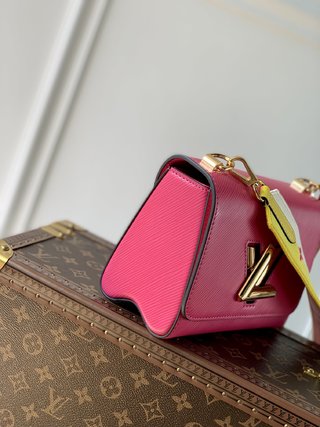 Replica Louis Vuitton 2022 new fashion Small Bags M20693