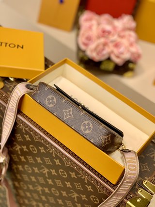 Replica Louis Vuitton 2022 new fashion Small Bags M80091