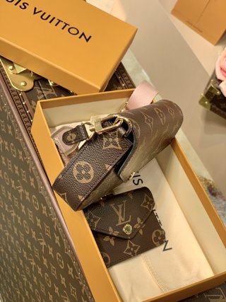 Replica Louis Vuitton 2022 new fashion Small Bags M80091