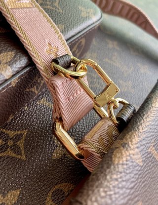 Replica Louis Vuitton 2022 new fashion Small Bags M80091