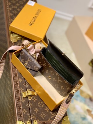 Replica Louis Vuitton 2022 new fashion Small Bags M80091