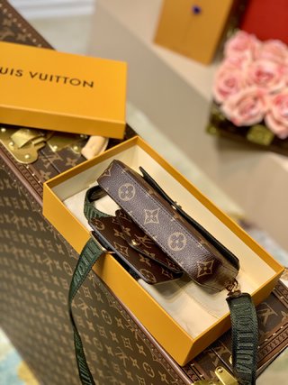 Replica Louis Vuitton 2022 new fashion Small Bags M80091