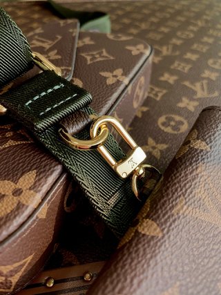 Replica Louis Vuitton 2022 new fashion Small Bags M80091