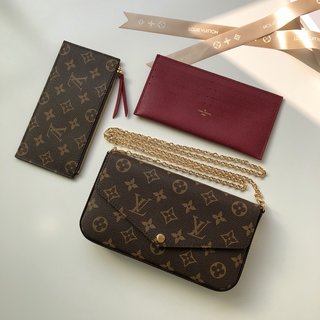 Replica Louis Vuitton 2022 new fashion Small Bags M61276