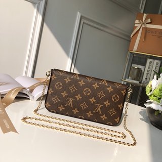 Replica Louis Vuitton 2022 new fashion Small Bags M61276