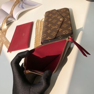 Replica Louis Vuitton 2022 new fashion Small Bags M61276