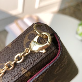 Replica Louis Vuitton 2022 new fashion Small Bags M61276