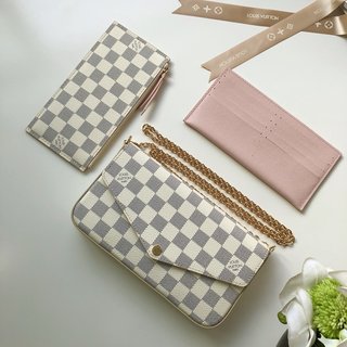 Replica Louis Vuitton 2022 new fashion Small Bags N63106