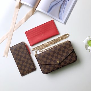 Replica Louis Vuitton 2022 new fashion Small Bags M63032