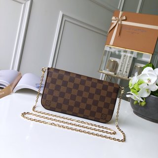 Replica Louis Vuitton 2022 new fashion Small Bags M63032