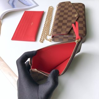 Replica Louis Vuitton 2022 new fashion Small Bags M63032