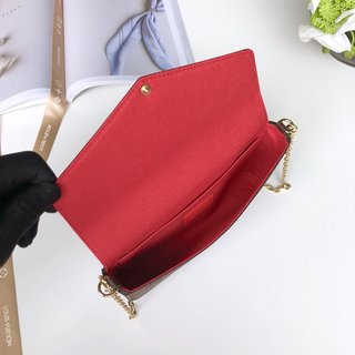 Replica Louis Vuitton 2022 new fashion Small Bags M63032