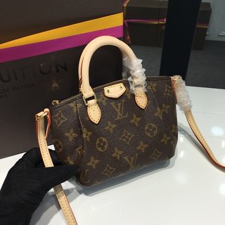 Replica Louis Vuitton 2022 new fashion Small Bags M61253