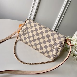 Replica Louis Vuitton 2022 new fashion Handbags N41277