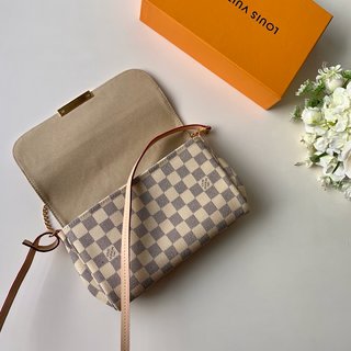 Replica Louis Vuitton 2022 new fashion Handbags N41277