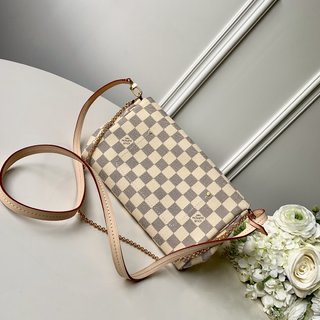 Replica Louis Vuitton 2022 new fashion Handbags N41275