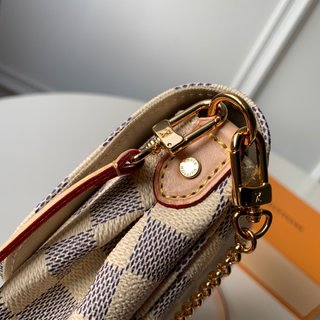 Replica Louis Vuitton 2022 new fashion Handbags N41275