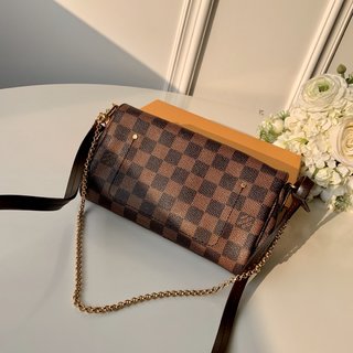 Replica Louis Vuitton 2022 new fashion Handbags N41276