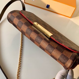 Replica Louis Vuitton 2022 new fashion Handbags N41276