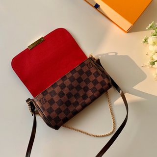 Replica Louis Vuitton 2022 new fashion Handbags N41276