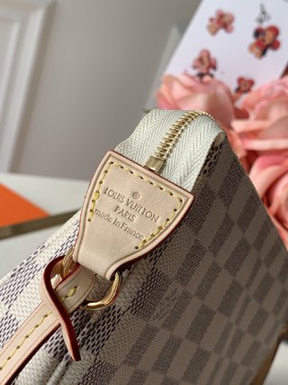 Replica Louis Vuitton 2022 new fashion Handbags N41207