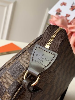 Replica Louis Vuitton 2022 new fashion Handbags N41207