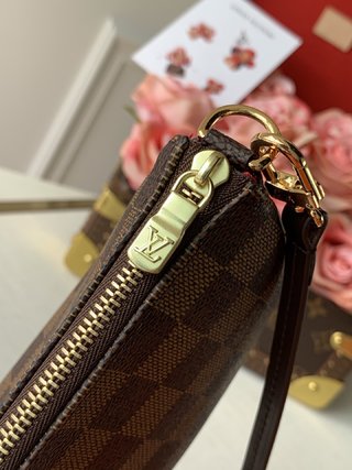 Replica Louis Vuitton 2022 new fashion Handbags N41207