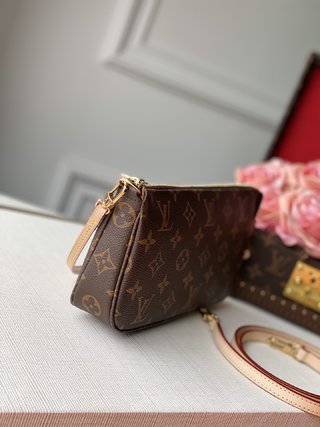 Replica Louis Vuitton 2022 new fashion Handbags M40712