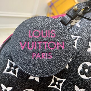 Replica Louis Vuitton 2022 new fashion Handbags M46091