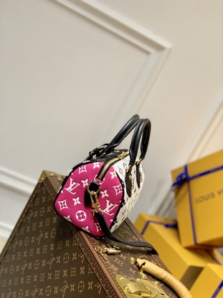 Replica Louis Vuitton 2022 new fashion Handbags M46088