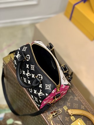 Replica Louis Vuitton 2022 new fashion Handbags M46088