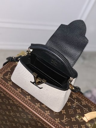 Replica Louis Vuitton 2022 new fashion Handbags M59872